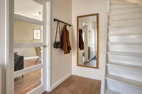 Medium property photo - Lathmerstraat 2, 7413 CX Deventer