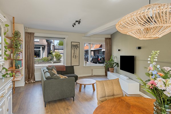 Medium property photo - Lathmerstraat 2, 7413 CX Deventer