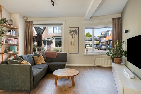 Medium property photo - Lathmerstraat 2, 7413 CX Deventer