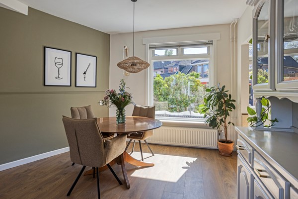 Medium property photo - Lathmerstraat 2, 7413 CX Deventer