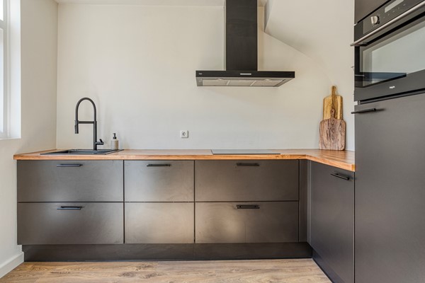Medium property photo - Lathmerstraat 2, 7413 CX Deventer