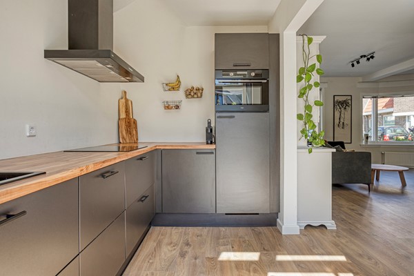 Medium property photo - Lathmerstraat 2, 7413 CX Deventer