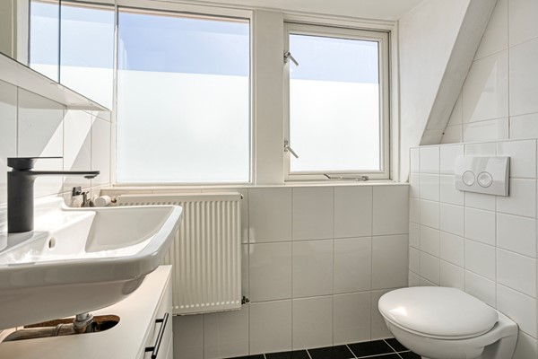 Medium property photo - Lathmerstraat 2, 7413 CX Deventer