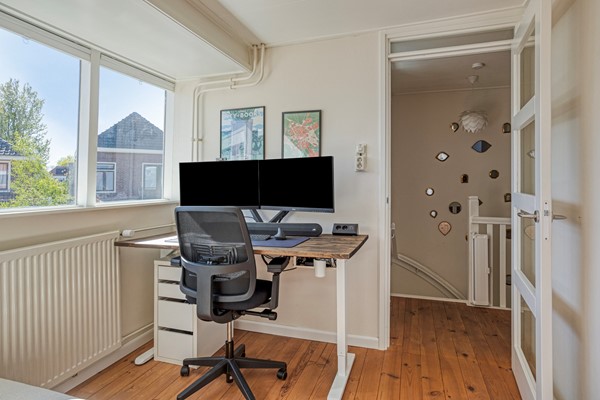 Medium property photo - Lathmerstraat 2, 7413 CX Deventer