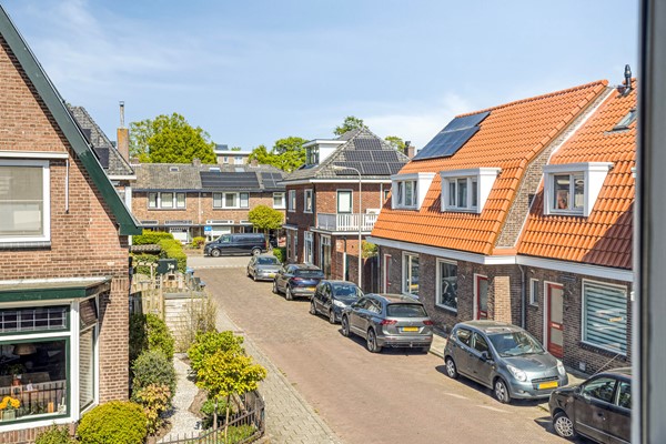 Medium property photo - Lathmerstraat 2, 7413 CX Deventer