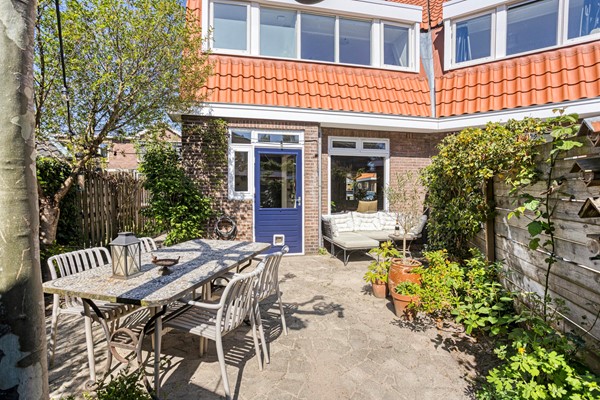 Medium property photo - Lathmerstraat 2, 7413 CX Deventer