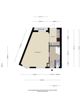 Lathmerstraat 2, 7413 CX Deventer - 