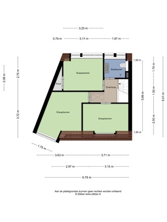 Lathmerstraat 2, 7413 CX Deventer - 