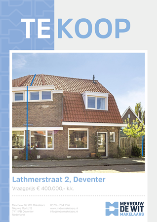 Brochure preview - brochure