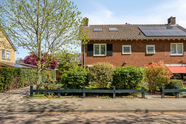 Medium property photo - Zwolseweg 282, 7412 AW Deventer