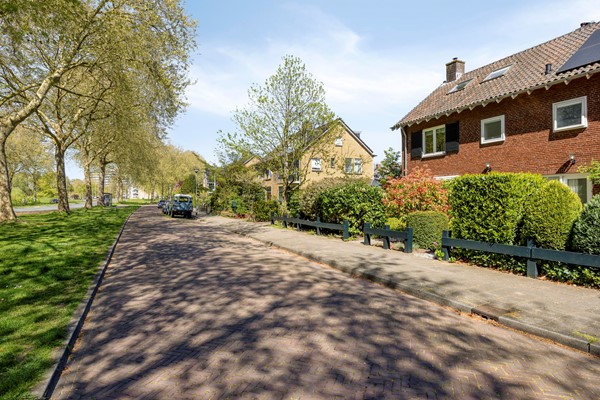Medium property photo - Zwolseweg 282, 7412 AW Deventer