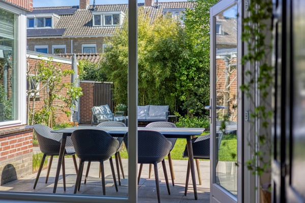 Medium property photo - Zwolseweg 282, 7412 AW Deventer