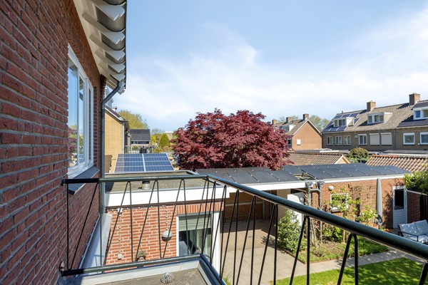 Medium property photo - Zwolseweg 282, 7412 AW Deventer