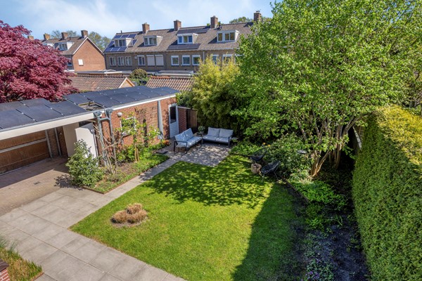Medium property photo - Zwolseweg 282, 7412 AW Deventer