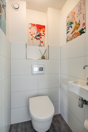 Medium property photo - Zwolseweg 282, 7412 AW Deventer
