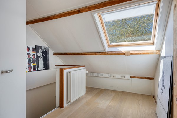 Medium property photo - Zwolseweg 282, 7412 AW Deventer