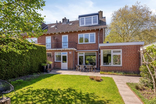 Medium property photo - Zwolseweg 282, 7412 AW Deventer