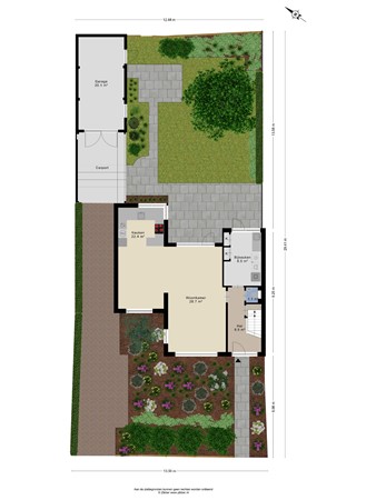 Zwolseweg 282, 7412 AW Deventer - 