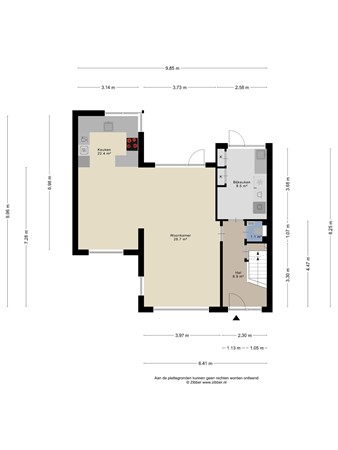 Zwolseweg 282, 7412 AW Deventer - 