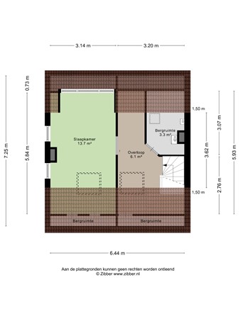 Zwolseweg 282, 7412 AW Deventer - 