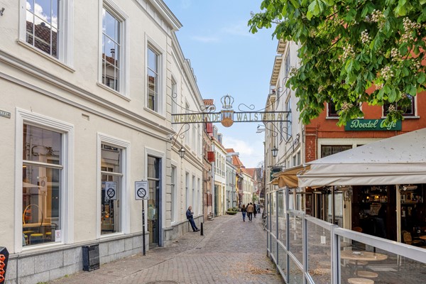 Te koop: Walstraat 15A, 7411 GJ Deventer
