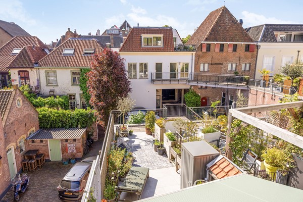 Medium property photo - Walstraat 15A, 7411 GJ Deventer