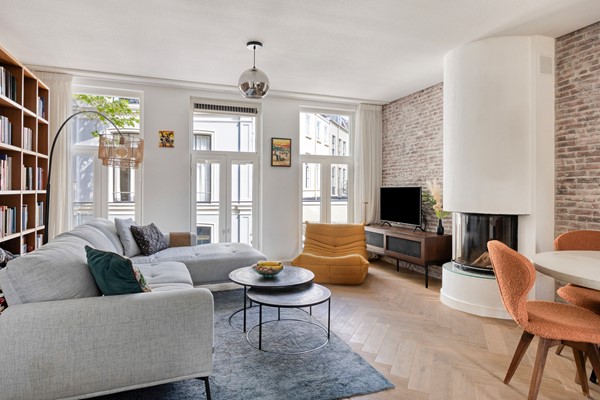 Medium property photo - Walstraat 15A, 7411 GJ Deventer
