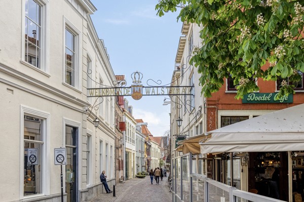 Medium property photo - Walstraat 15A, 7411 GJ Deventer