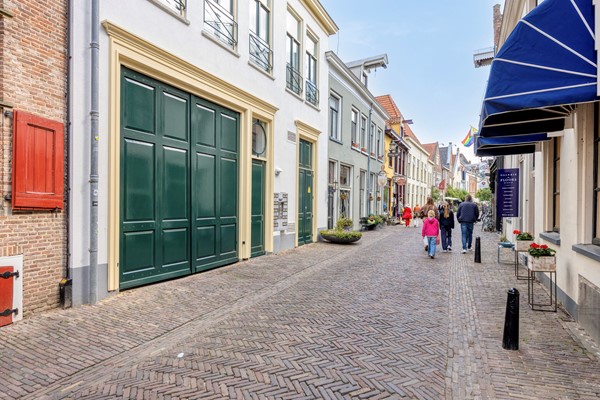 Medium property photo - Walstraat 15A, 7411 GJ Deventer