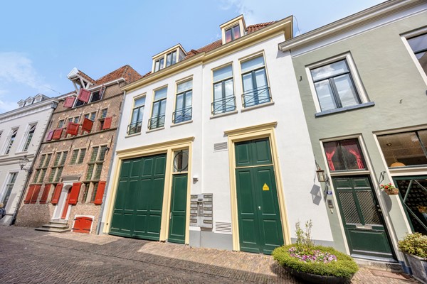 Medium property photo - Walstraat 15A, 7411 GJ Deventer