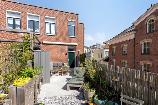 Medium property photo - Walstraat 15A, 7411 GJ Deventer