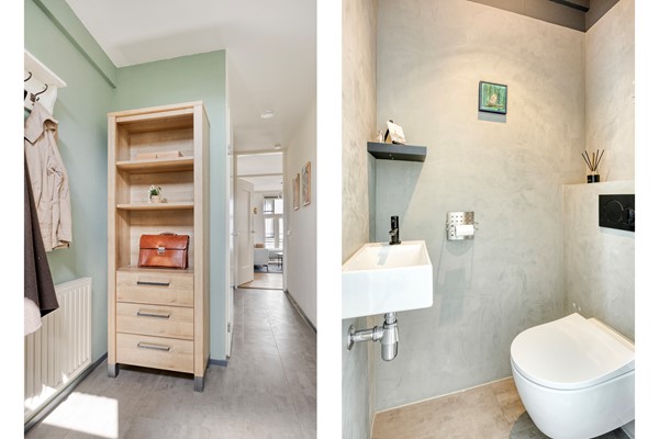 Medium property photo - Walstraat 15A, 7411 GJ Deventer