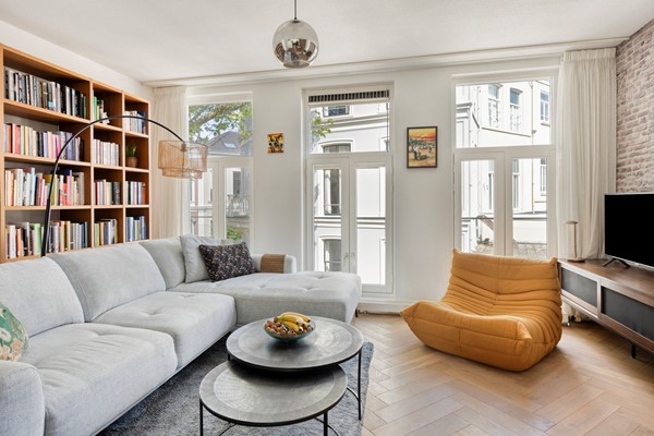 Medium property photo - Walstraat 15A, 7411 GJ Deventer