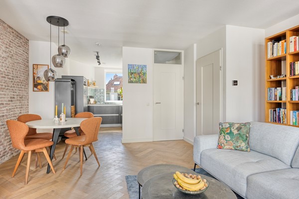 Medium property photo - Walstraat 15A, 7411 GJ Deventer