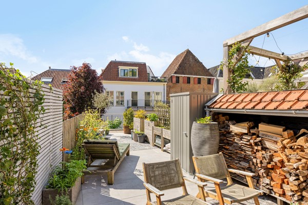Medium property photo - Walstraat 15A, 7411 GJ Deventer