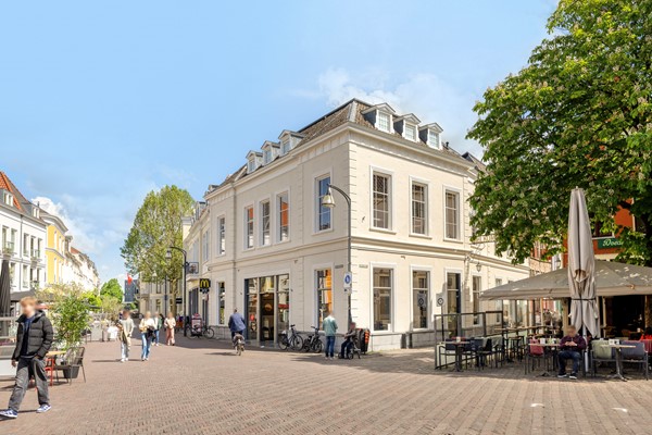 Medium property photo - Walstraat 15A, 7411 GJ Deventer