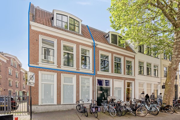 Medium property photo - Walstraat 15A, 7411 GJ Deventer
