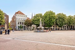 Nieuw in verkoop: Walstraat 15A, 7411 GJ Deventer