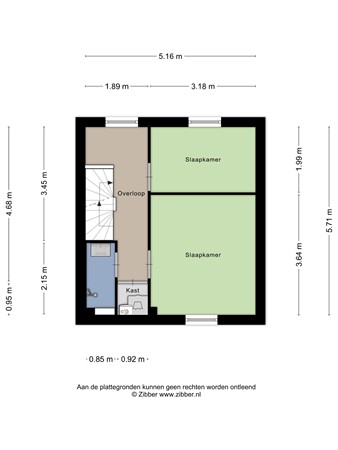 IJsselkade 142, 7412 BL Deventer - 