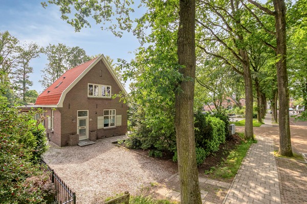 Verkocht onder voorbehoud: Joppelaan, 7213 AC Gorssel