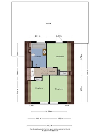 Joppelaan, 7213 AC Gorssel - 