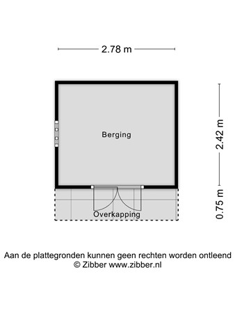 Joppelaan, 7213 AC Gorssel - 