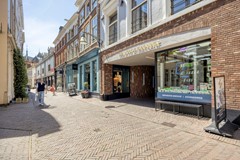 Nieuw in verkoop: Proosdijpassage, 7411 KZ Deventer
