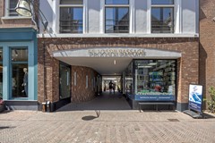 Nieuw in verkoop: Proosdijpassage, 7411 KZ Deventer