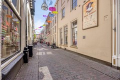 Nieuw in verkoop: Proosdijpassage, 7411 KZ Deventer