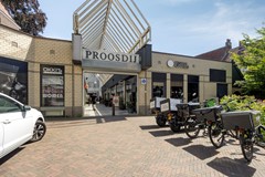 Nieuw in verkoop: Proosdijpassage, 7411 KZ Deventer
