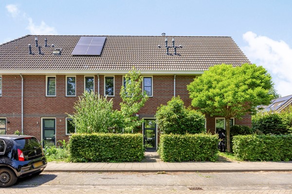Te koop: Stationsweg, 8121 CL Olst