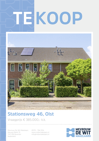 Brochure preview - brochure