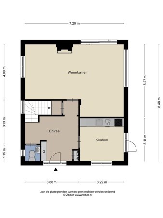 Rudolf Heyligersstraat 12, 7415 ES Deventer - 