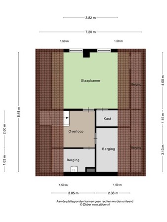Rudolf Heyligersstraat 12, 7415 ES Deventer - 
